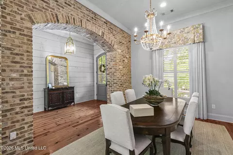 Dining - 404 Cedarmont Dr, Madison, MS 39110 photo 3 of 3