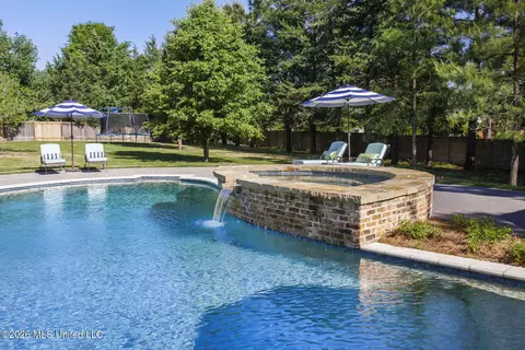 Exterior - 404 Cedarmont Dr, Madison, MS 39110 photo 27 of 33