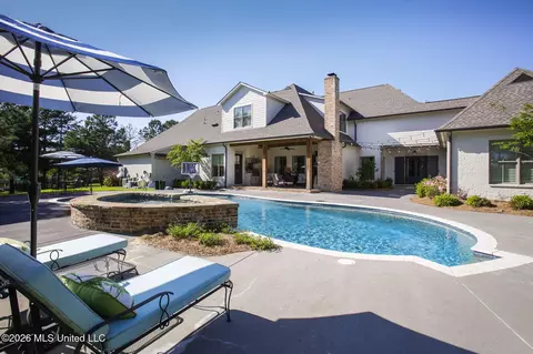 Exterior - 404 Cedarmont Dr, Madison, MS 39110 photo 25 of 33