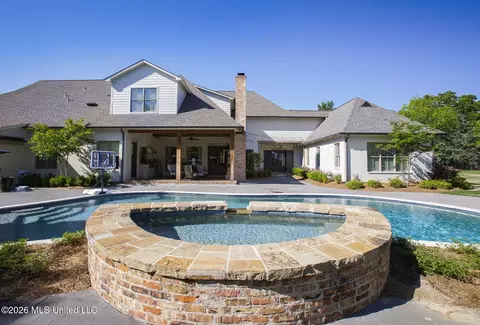 Exterior - 404 Cedarmont Dr, Madison, MS 39110 photo 24 of 33