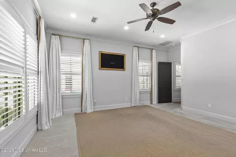 Bedroom - 404 Cedarmont Dr, Madison, MS 39110 photo 2 of 7