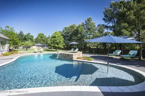 Exterior - 404 Cedarmont Dr, Madison, MS 39110 photo 23 of 33
