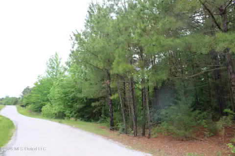 806 Woods Rd, Byhalia, MS 38611