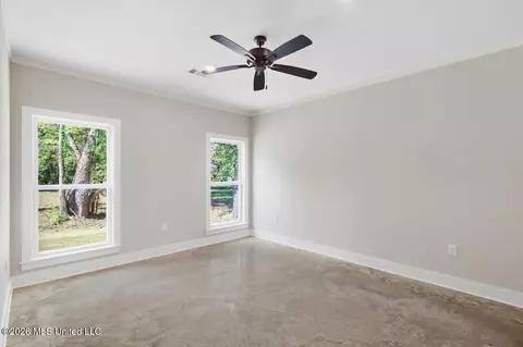 Bedroom - 199 Lake Harbor Rd, Brandon, MS 39047 photo 1 of 3