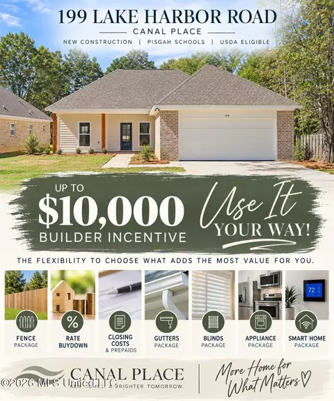Other - 199 Lake Harbor Rd, Brandon, MS 39047 photo 2 of 16