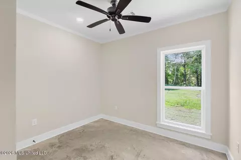 Bedroom - 199 Lake Harbor Rd, Brandon, MS 39047 photo 3 of 3