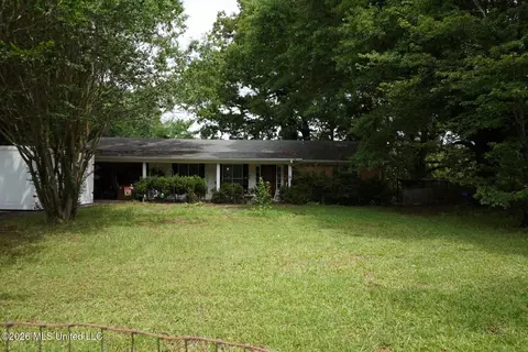 1812 Old Memphis Oxford Rd, Coldwater, MS 38618