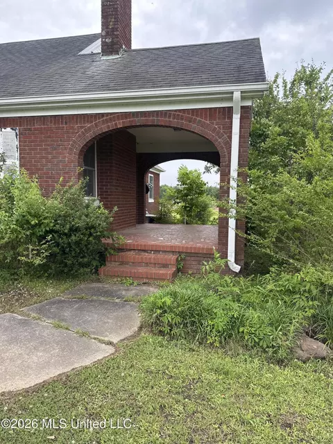 Exterior - 7056 Mississippi 178, Hickory Flat, MS 38633 photo 3 of 3