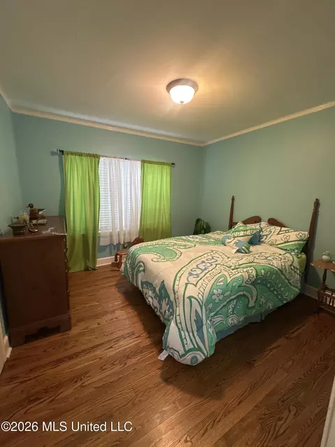 Bedroom - 7056 Mississippi 178, Hickory Flat, MS 38633 photo 1 of 3