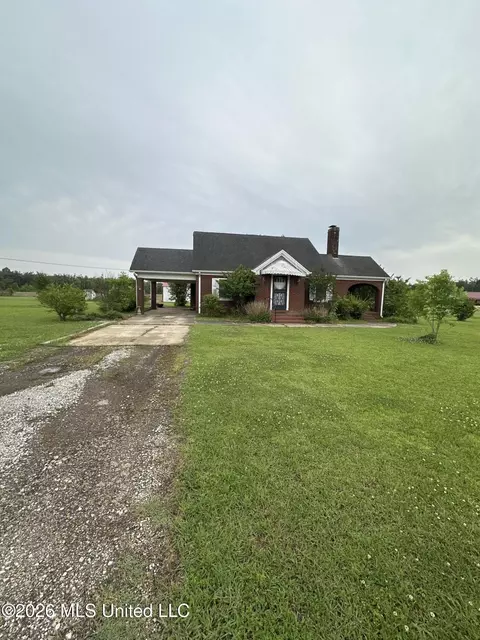 7056 Mississippi 178, Hickory Flat, MS 38633