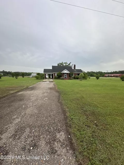 Exterior - 7056 Mississippi 178, Hickory Flat, MS 38633 photo 2 of 3