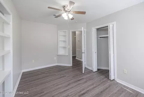 Bedroom - 817 Pickford Pt, Madison, MS 39110 photo 3 of 5