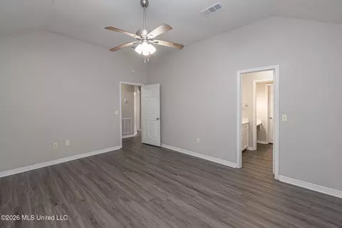 Bedroom - 817 Pickford Pt, Madison, MS 39110 photo 5 of 5