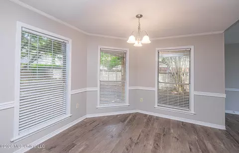 Dining - 817 Pickford Pt, Madison, MS 39110 photo 1 of 1