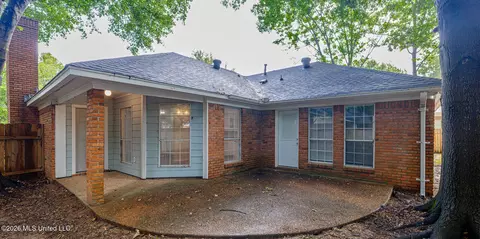 Exterior - 817 Pickford Pt, Madison, MS 39110 photo 3 of 4