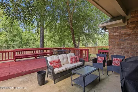 Exterior - 122 Addison Way, Canton, MS 39046 photo 2 of 6