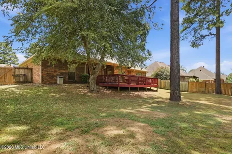 Exterior - 122 Addison Way, Canton, MS 39046 photo 5 of 6