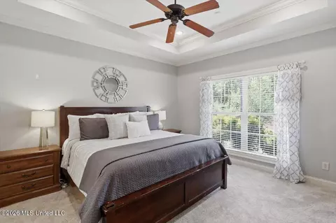 Bedroom - 122 Addison Way, Canton, MS 39046 photo 1 of 4