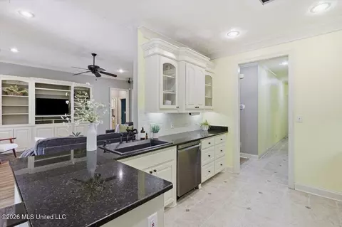 Kitchen - 122 Addison Way, Canton, MS 39046 photo 4 of 4