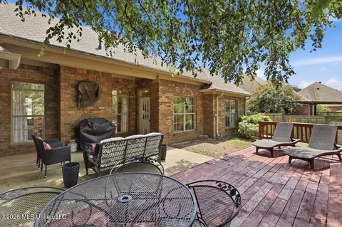 Exterior - 122 Addison Way, Canton, MS 39046 photo 3 of 6