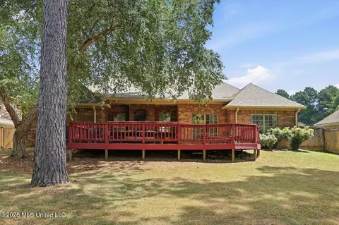 Exterior - 122 Addison Way, Canton, MS 39046 photo 4 of 6