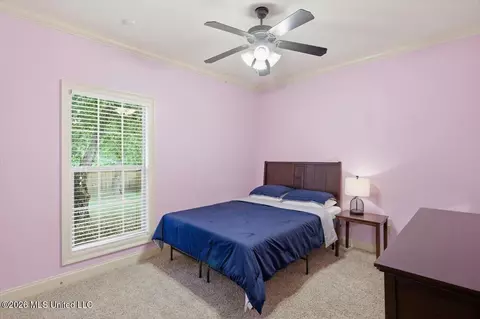 Bedroom - 122 Addison Way, Canton, MS 39046 photo 4 of 4