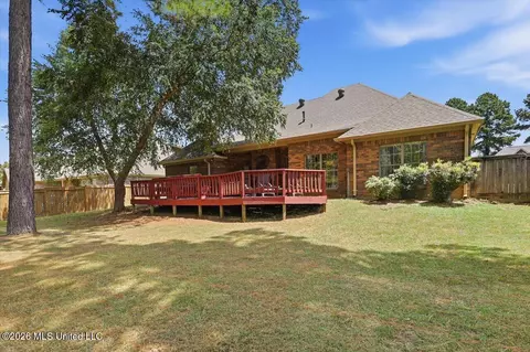 Exterior - 122 Addison Way, Canton, MS 39046 photo 6 of 6