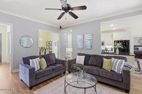 Living - 122 Addison Way, Canton, MS 39046 photo 2 of 3