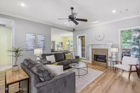 Living - 122 Addison Way, Canton, MS 39046 photo 1 of 3