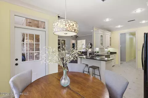 Dining - 122 Addison Way, Canton, MS 39046 photo 2 of 4