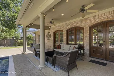 137 Peninsula Dr, Brandon, MS 39047 photo 45