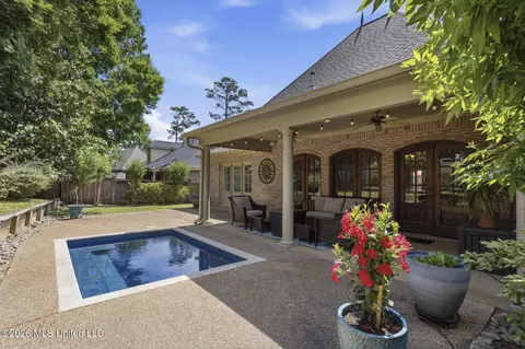 137 Peninsula Dr, Brandon, MS 39047 photo 49