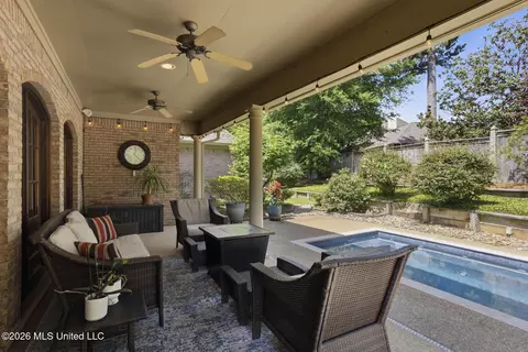 137 Peninsula Dr, Brandon, MS 39047 photo 47