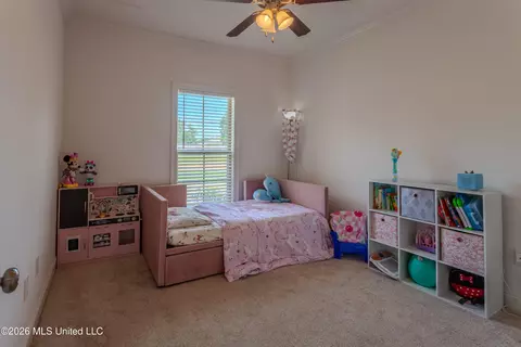 Bedroom - 292 Buckhead Dr, Madison, MS 39110 photo 1 of 3
