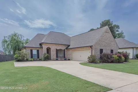 292 Buckhead Dr, Madison, MS 39110