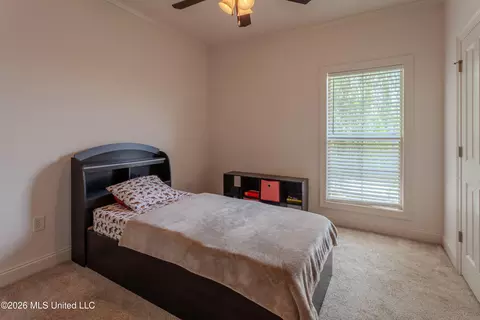 Bedroom - 292 Buckhead Dr, Madison, MS 39110 photo 2 of 3