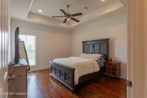 Bedroom - 292 Buckhead Dr, Madison, MS 39110 photo 3 of 3