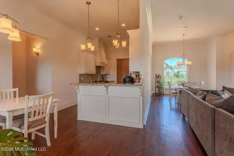 Entry Way - 292 Buckhead Dr, Madison, MS 39110 photo 2 of 3