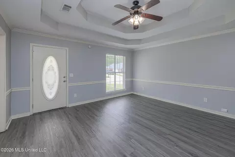 Living - 1111 Bullrun Dr, Byram, MS 39272 photo 3 of 3