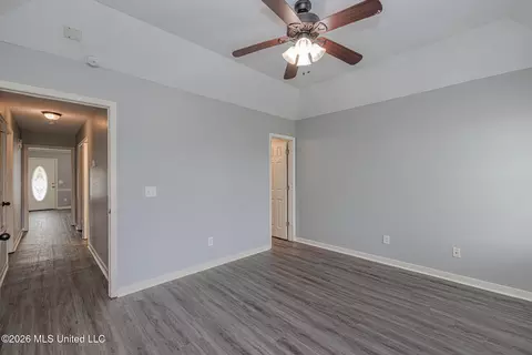 Entry Way - 1111 Bullrun Dr, Byram, MS 39272 photo 2 of 2