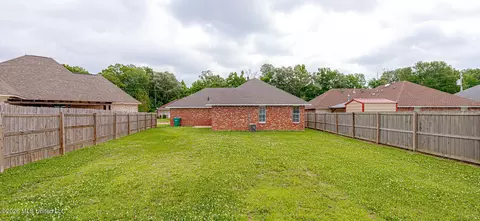 Exterior - 1111 Bullrun Dr, Byram, MS 39272 photo 4 of 4