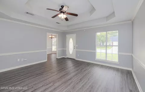 Living - 1111 Bullrun Dr, Byram, MS 39272 photo 1 of 3