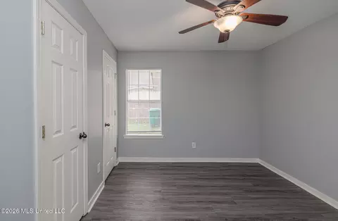 Bedroom - 1111 Bullrun Dr, Byram, MS 39272 photo 1 of 3