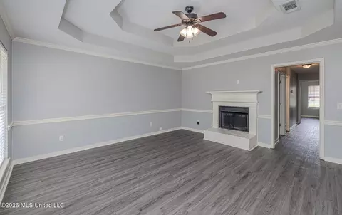 Living - 1111 Bullrun Dr, Byram, MS 39272 photo 2 of 3