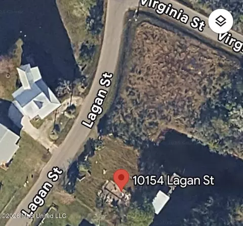 10154 Lagan St, Bay Saint Louis, MS 39520