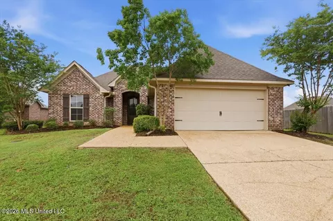 189 E Clearview Dr, Madison, MS 39110
