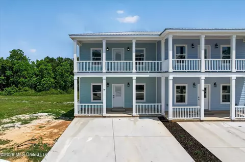 78 Oak Alley Ln, Long Beach, MS 39560