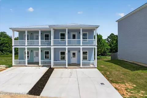 79 Oak Alley Ln, Long Beach, MS 39560