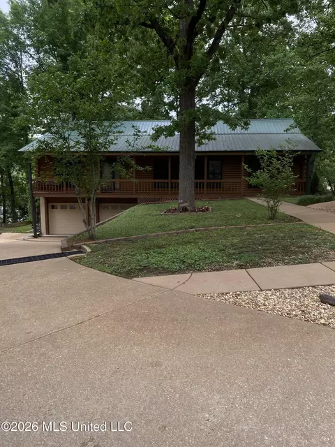 494 Lakeview Dr, Ashland, MS 38603