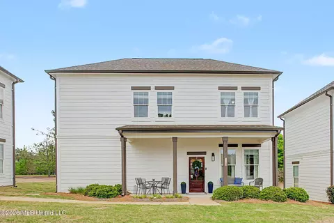 453 Olive Branch Way, Oxford, MS 38655